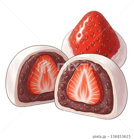 紅玉包む和の逸品 136853625