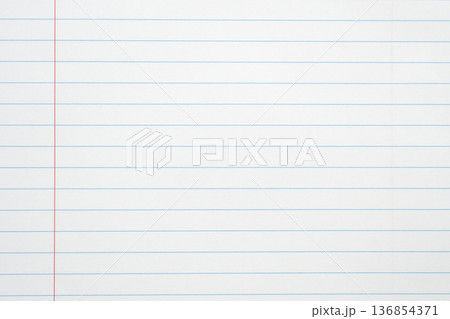 lined paper seamless texture pattern background 136854371
