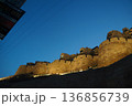 ジャイサルメールの街並み 136856739