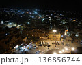 ジャイサルメールの街並み 136856744