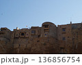 ジャイサルメールの街並み 136856754