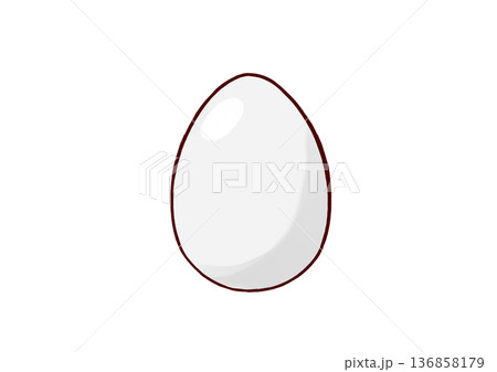 卵（白） 136858179