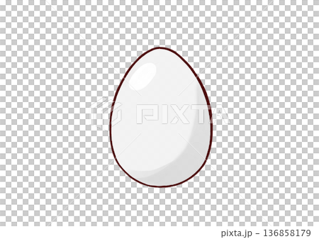 卵（白） 136858179