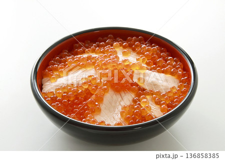 はらこ飯 いくら 筋子 はらこ飯 いくら 筋子 136858385
