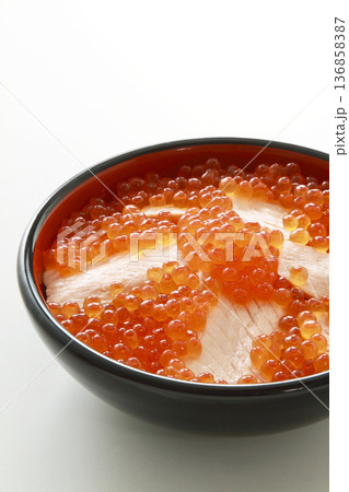 はらこ飯 いくら 筋子 はらこ飯 いくら 筋子 136858387