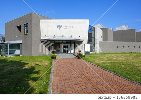 神田日勝記念美術館・鹿追町 136859985