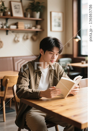 若さ 年少 年少者 136863786