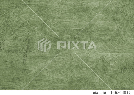 Khaki color painted wooden texture with horizontal natural grain pattern, wallpaper, background Khaki color painted wooden texture with horizontal natural grain pattern, wallpaper, background 136863837