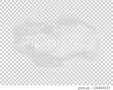Abstract cloud of fog and smoke texture overlay effect 136864814