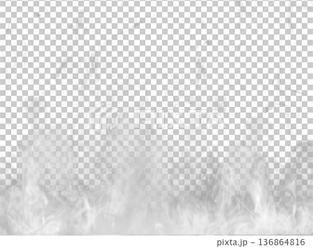Abstract cloud of fog and smoke texture overlay effect Abstract cloud of fog and smoke texture overlay effect 136864816