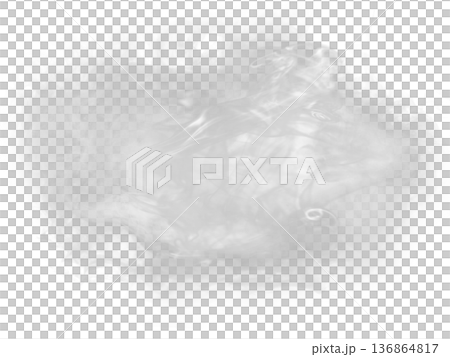 Abstract cloud of fog and smoke texture overlay effect Abstract cloud of fog and smoke texture overlay effect 136864817