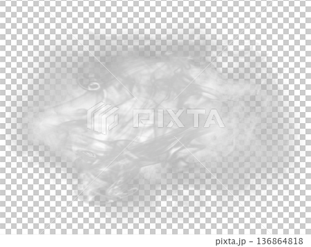 Abstract cloud of fog and smoke texture overlay effect Abstract cloud of fog and smoke texture overlay effect 136864818