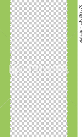 垂直連接的草地線條插圖材質_無縫_16:9 垂直連接的草地線條插圖材質_無縫_16:9 136865370