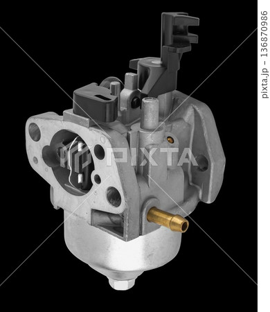 gasoline carburetor for an internal combustion engine gasoline carburetor for an internal combustion engine 136870986