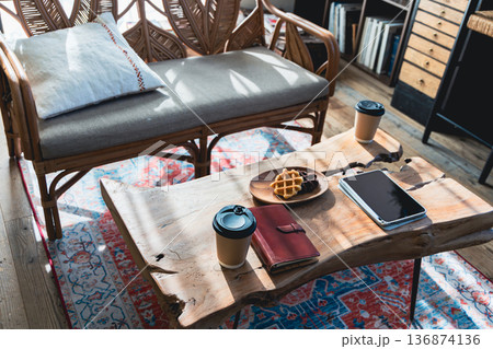 インテリア 136874136