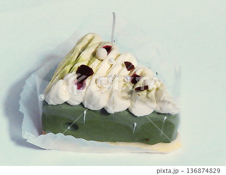 ムースショートケーキ 136874829