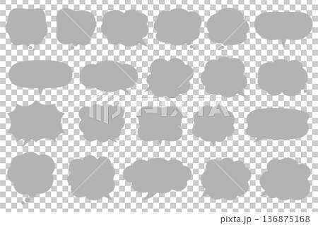【可移動對話框】一款用途廣泛、簡潔的灰色向量對話框 【可移動對話框】一款用途廣泛、簡潔的灰色向量對話框 136875168