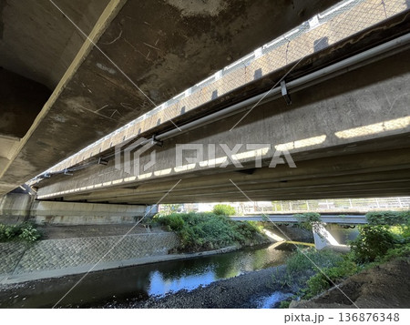 橋梁点検 ☆mar_lapin 橋梁点検 ☆mar_lapin 136876348