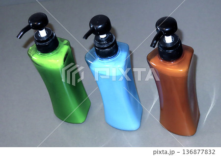 スキンケアソープ 136877832