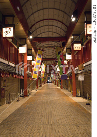 浅草西参道 浅草西参道 136878381