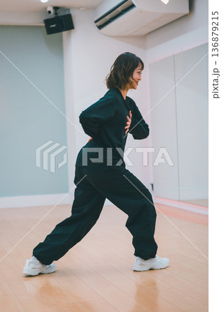 dance practice 136879215