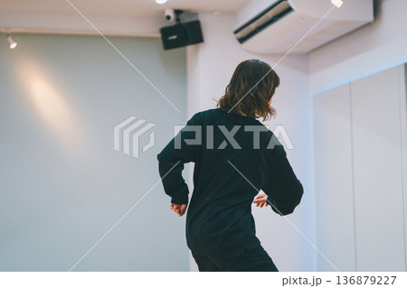 dance practice dance practice 136879227