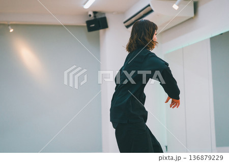 dance practice dance practice 136879229