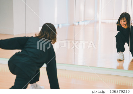 dance practice dance practice 136879239