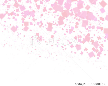 カラフル紙吹雪 136880137
