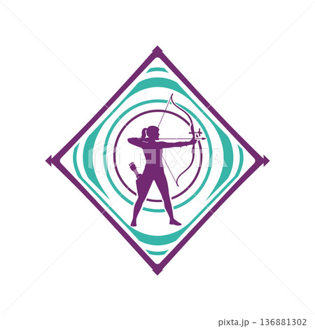 National Girls and Women in Sports Day National Girls and Women in Sports Day 136881302