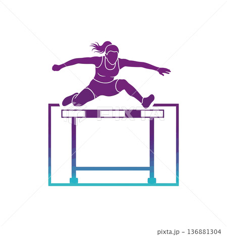 National Girls and Women in Sports Day National Girls and Women in Sports Day 136881304