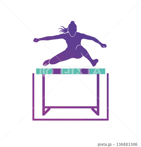 National Girls and Women in Sports Day 136881306