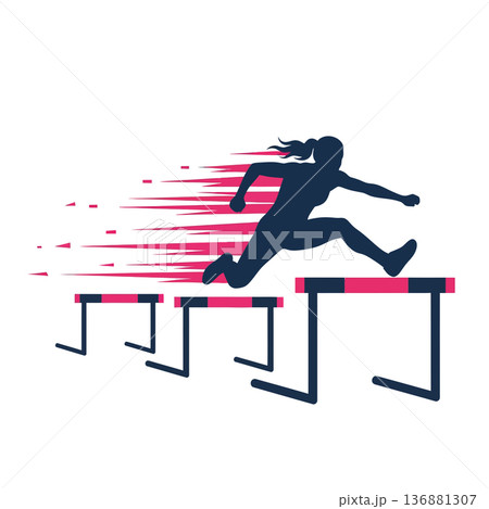 National Girls and Women in Sports Day 136881307