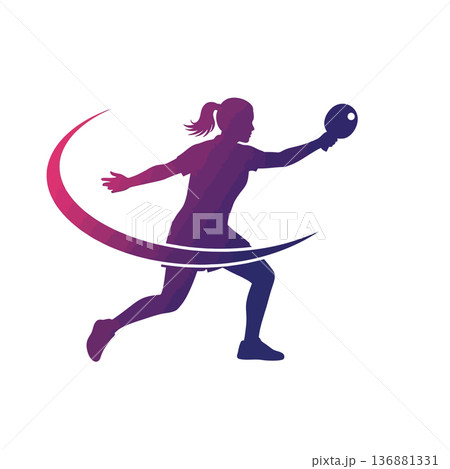 National Girls and Women in Sports Day 136881331
