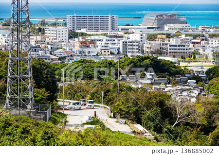 沖縄ドライブコース 136885002