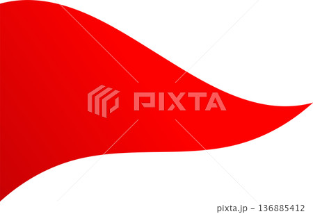Set of red Price tags, sale, promotion, discount, shopping Set of red Price tags, sale, promotion, discount, shopping 136885412
