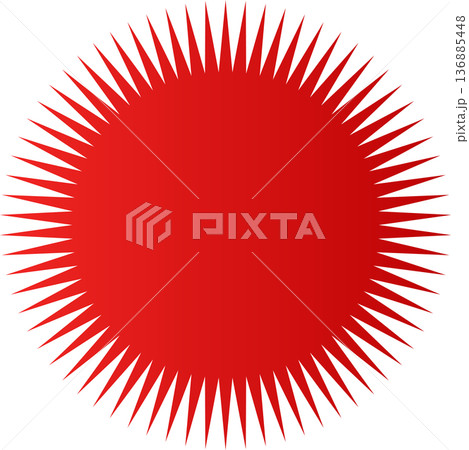 Set of red Price tags, sale, promotion, discount, shopping Set of red Price tags, sale, promotion, discount, shopping 136885448