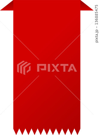 Set of red Price tags, sale, promotion, discount, shopping Set of red Price tags, sale, promotion, discount, shopping 136885475
