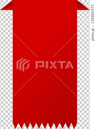 Set of red Price tags, sale, promotion, discount, shopping Set of red Price tags, sale, promotion, discount, shopping 136885475