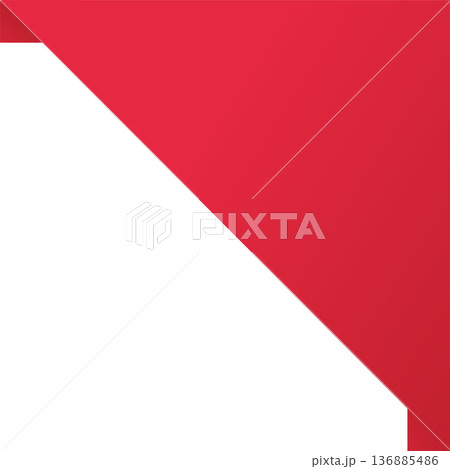 Set of red Price tags, sale, promotion, discount, shopping Set of red Price tags, sale, promotion, discount, shopping 136885486