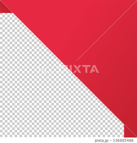 Set of red Price tags, sale, promotion, discount, shopping Set of red Price tags, sale, promotion, discount, shopping 136885486