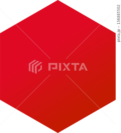 Set of red Price tags, sale, promotion, discount, shopping 136885502