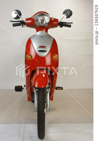Motor Bike Photo shoot 136887628