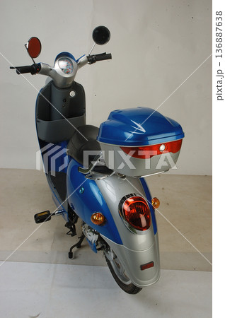 Motor Bike Photo shoot Motor Bike Photo shoot 136887638