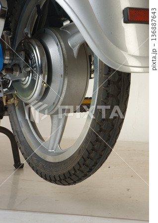 Motor Bike Photo shoot Motor Bike Photo shoot 136887643