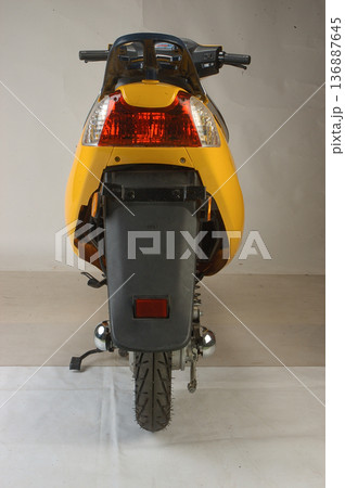 Motor Bike Photo shoot Motor Bike Photo shoot 136887645