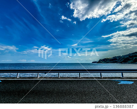 シーサイドライン~Driving my car~ シーサイドライン~Driving my car~ 136888387