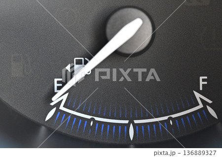 ガソリンメーター 燃料計 136889327