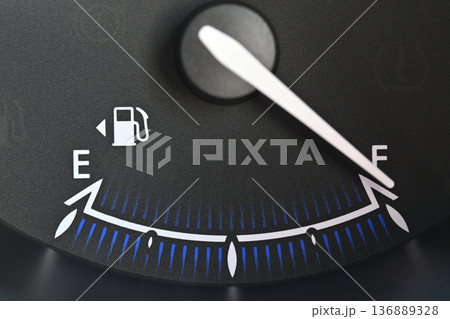 ガソリンメーター 燃料計 136889328