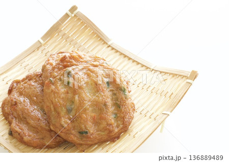 さつま揚げ さつま揚げ 136889489